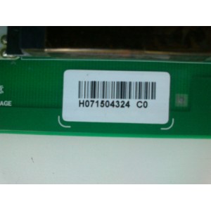 BACKLIGHT INVERSOR MASTER / HANSOL HI40024W2I-M  MODELO WESTINGHOUSE LTV-40W1HDC POLAROID TLA-04011C